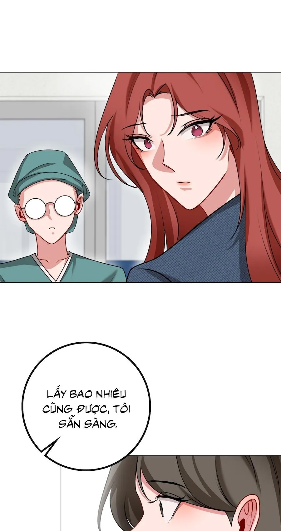 Flower of youth Chapter 47 Trang 52