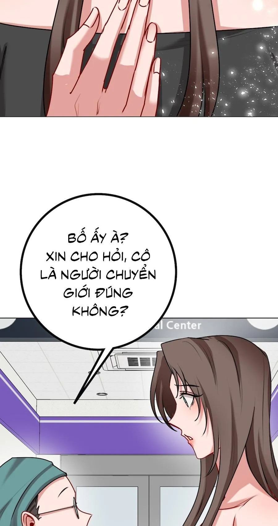 Flower of youth Chapter 47 Trang 55