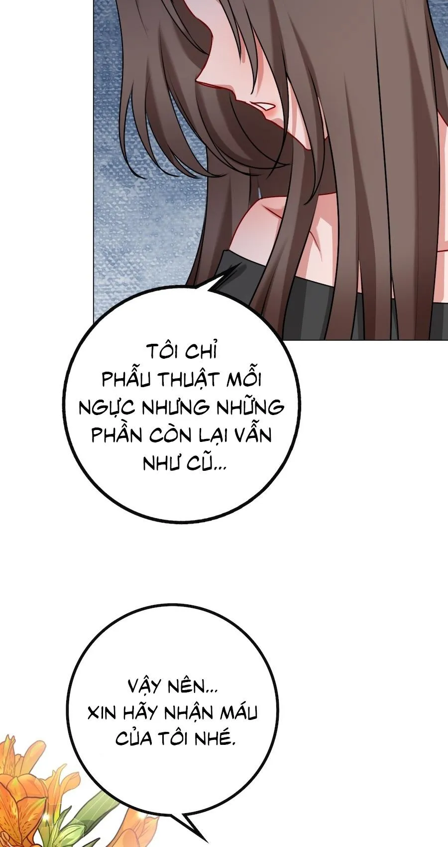 Flower of youth Chapter 47 Trang 59