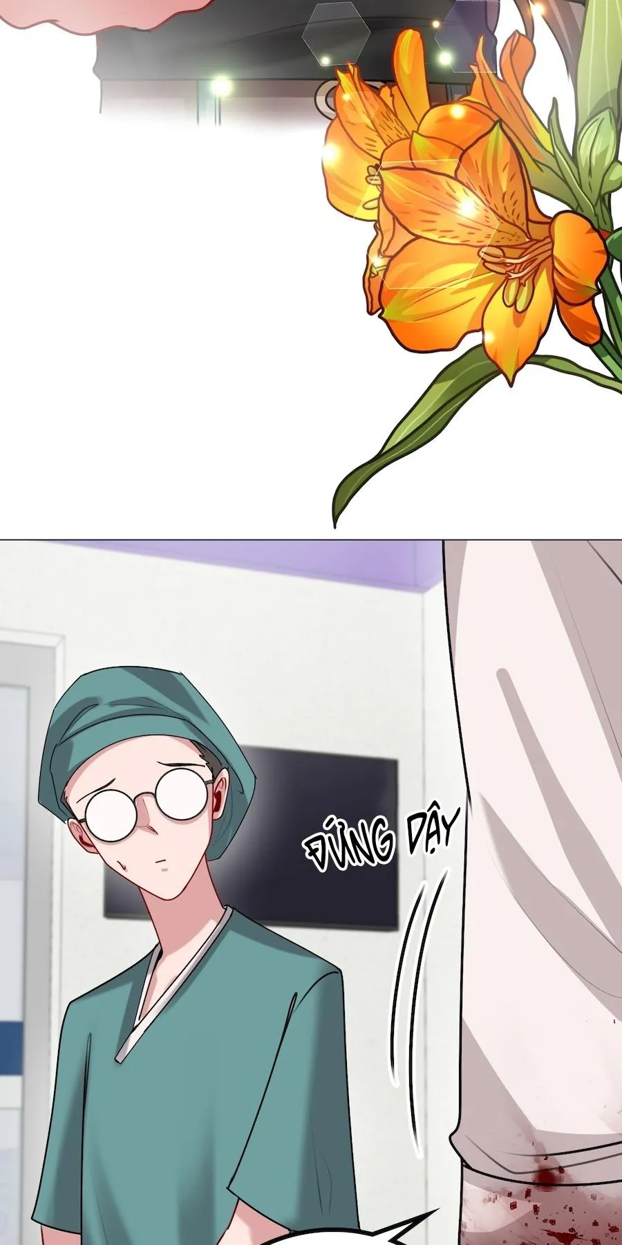 Flower of youth Chapter 47 Trang 61