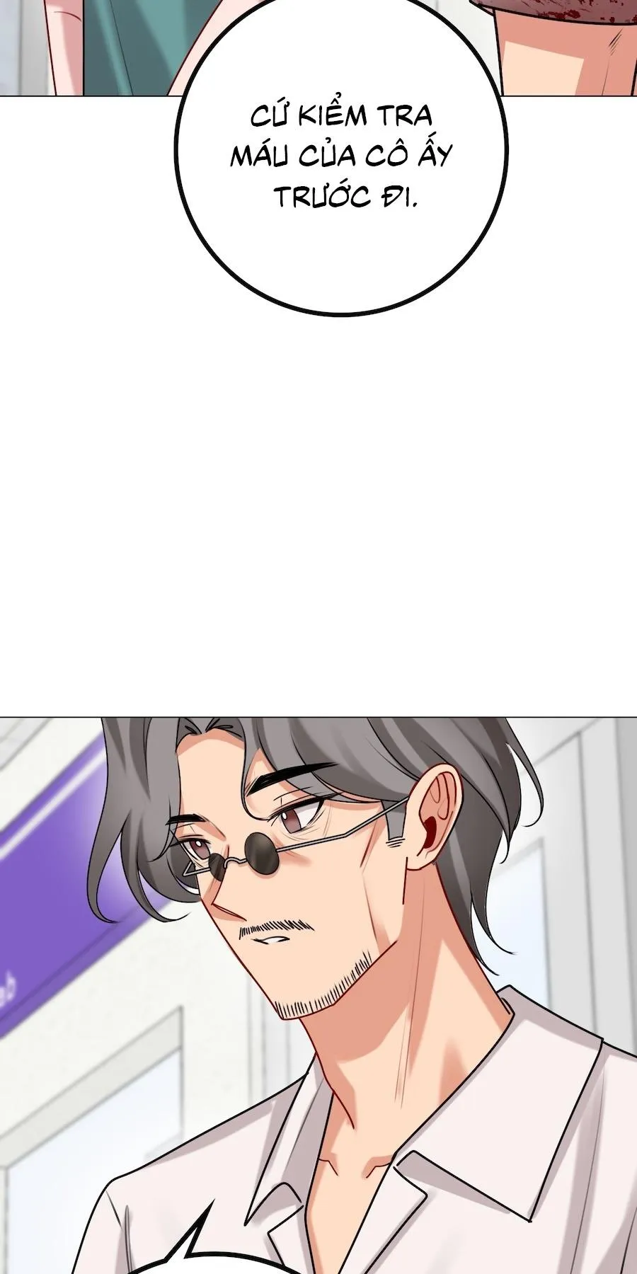 Flower of youth Chapter 47 Trang 62