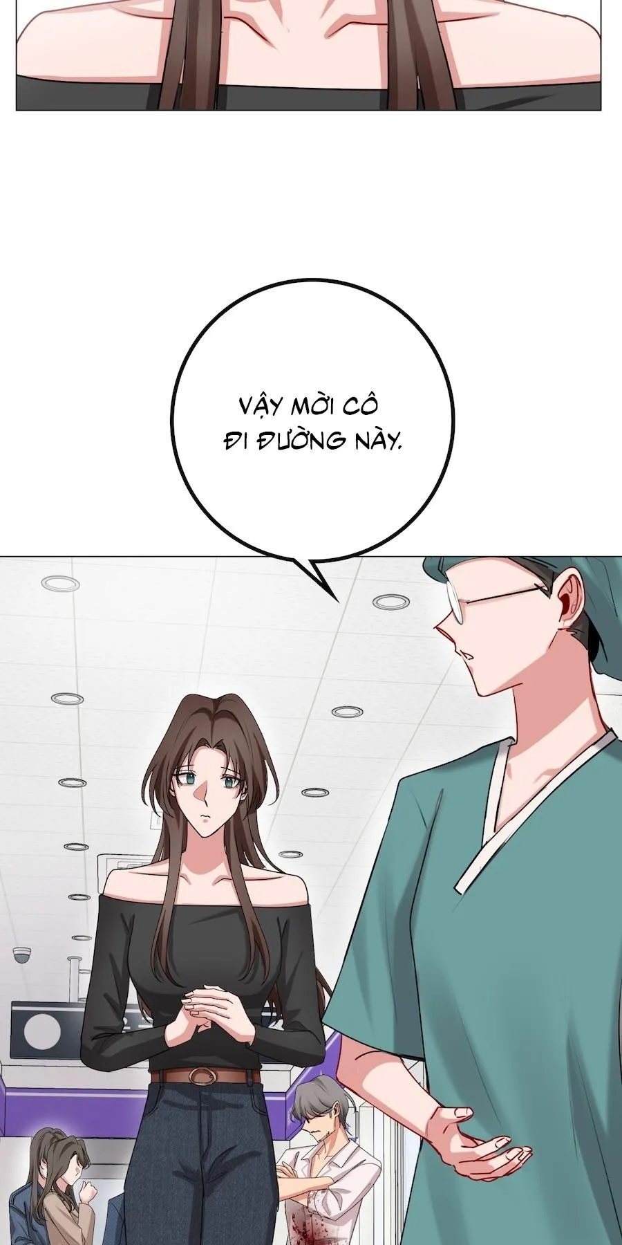 Flower of youth Chapter 47 Trang 64