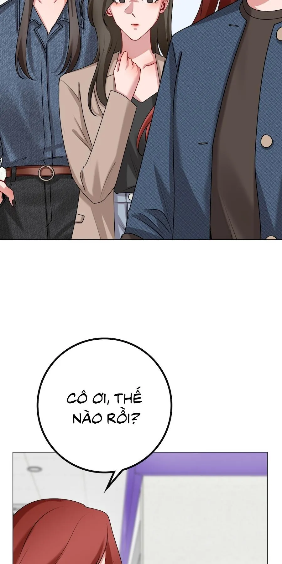 Flower of youth Chapter 47 Trang 69