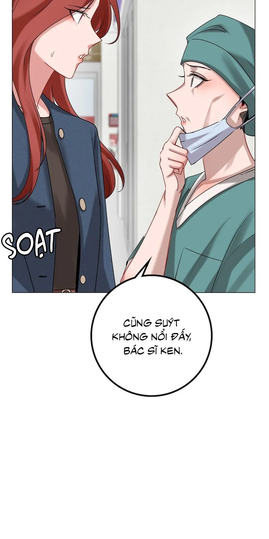 Flower of youth Chapter 47 Trang 70