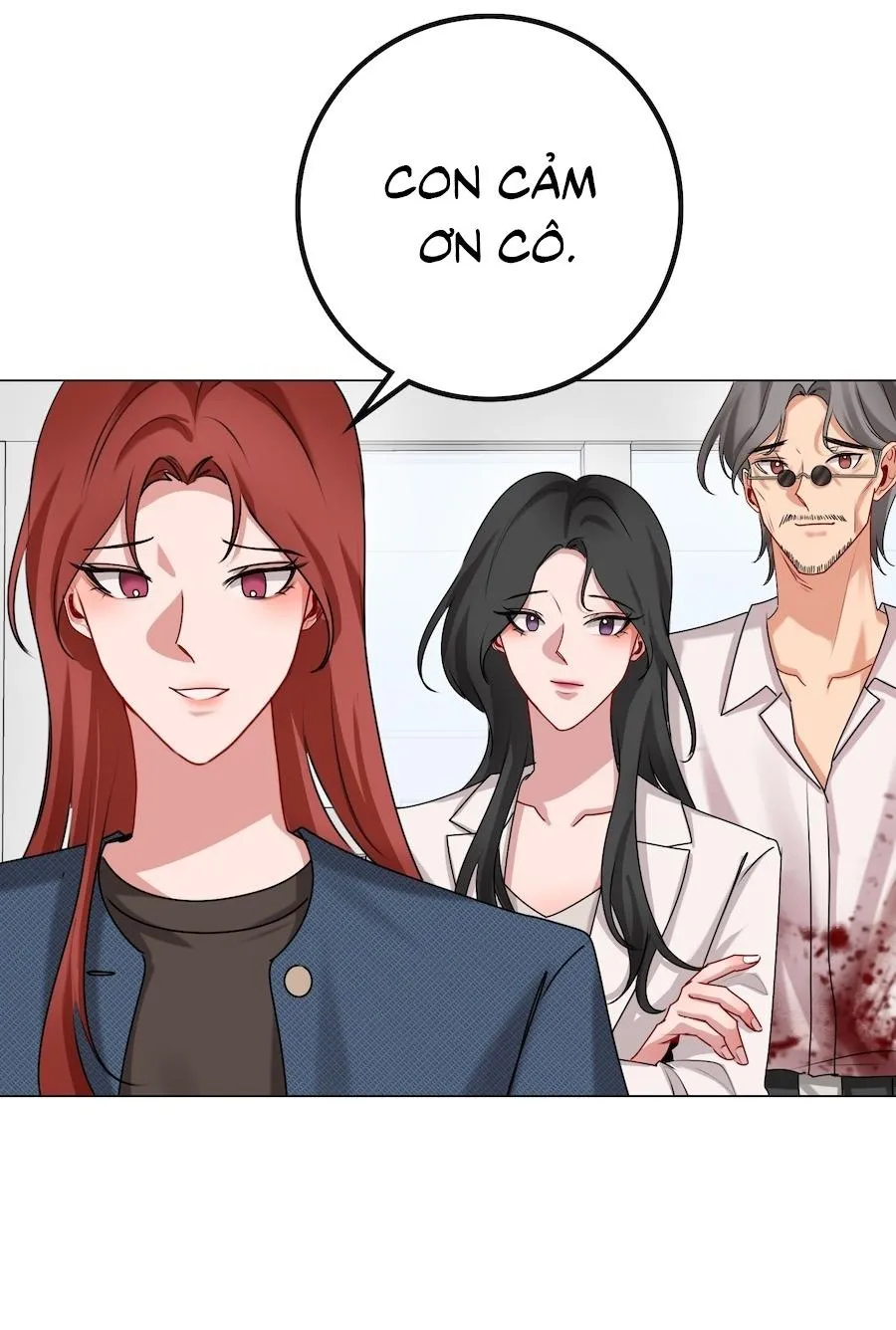 Flower of youth Chapter 47 Trang 72