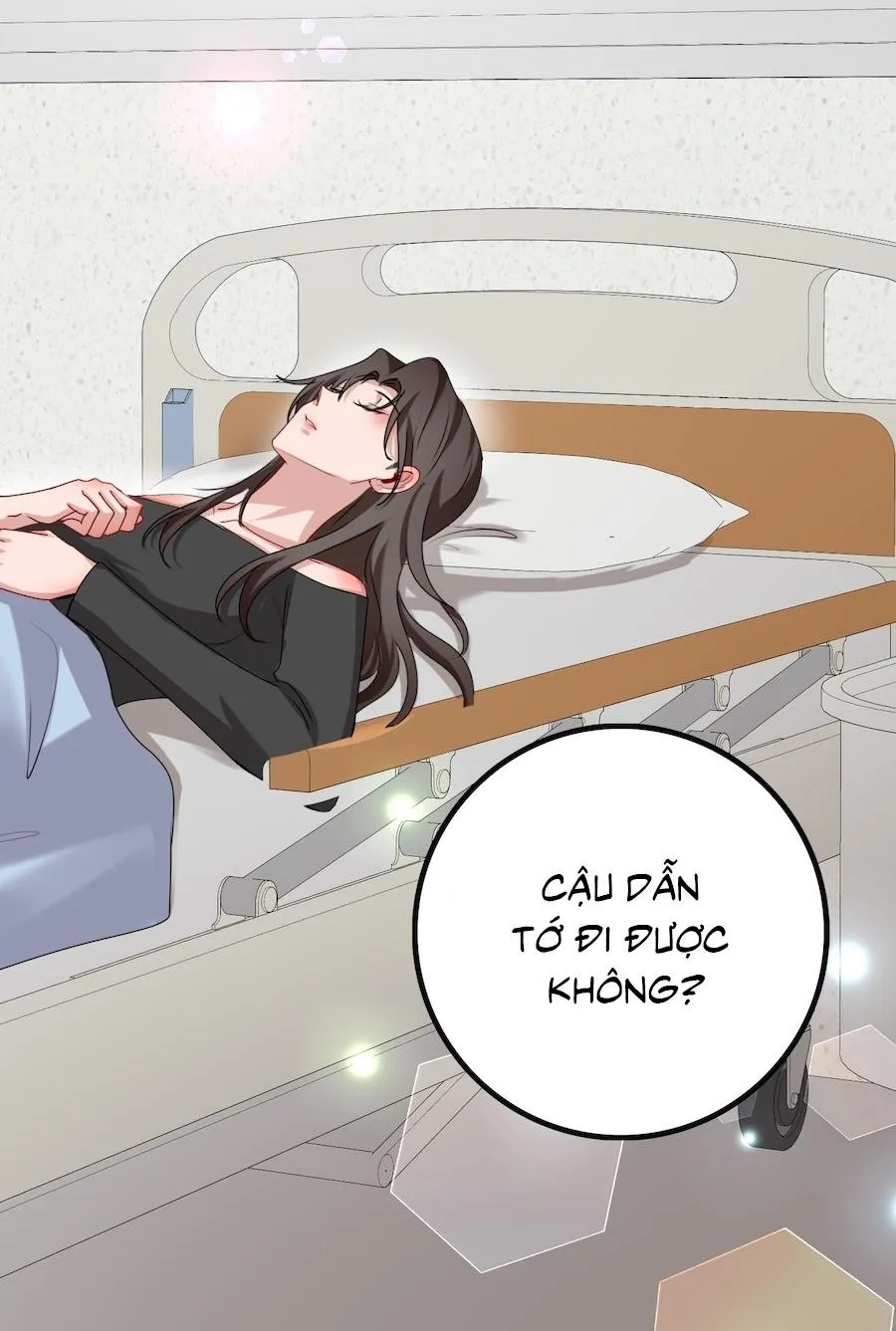 Flower of youth Chapter 47 Trang 77