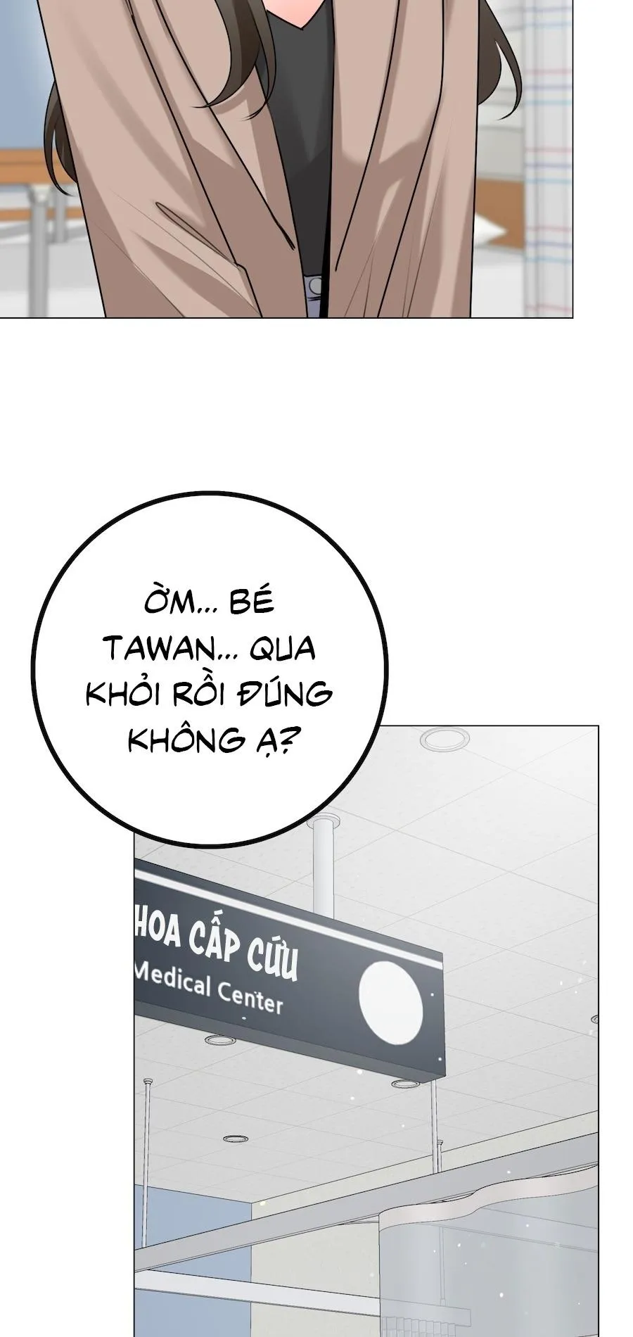 Flower of youth Chapter 48 Trang 3