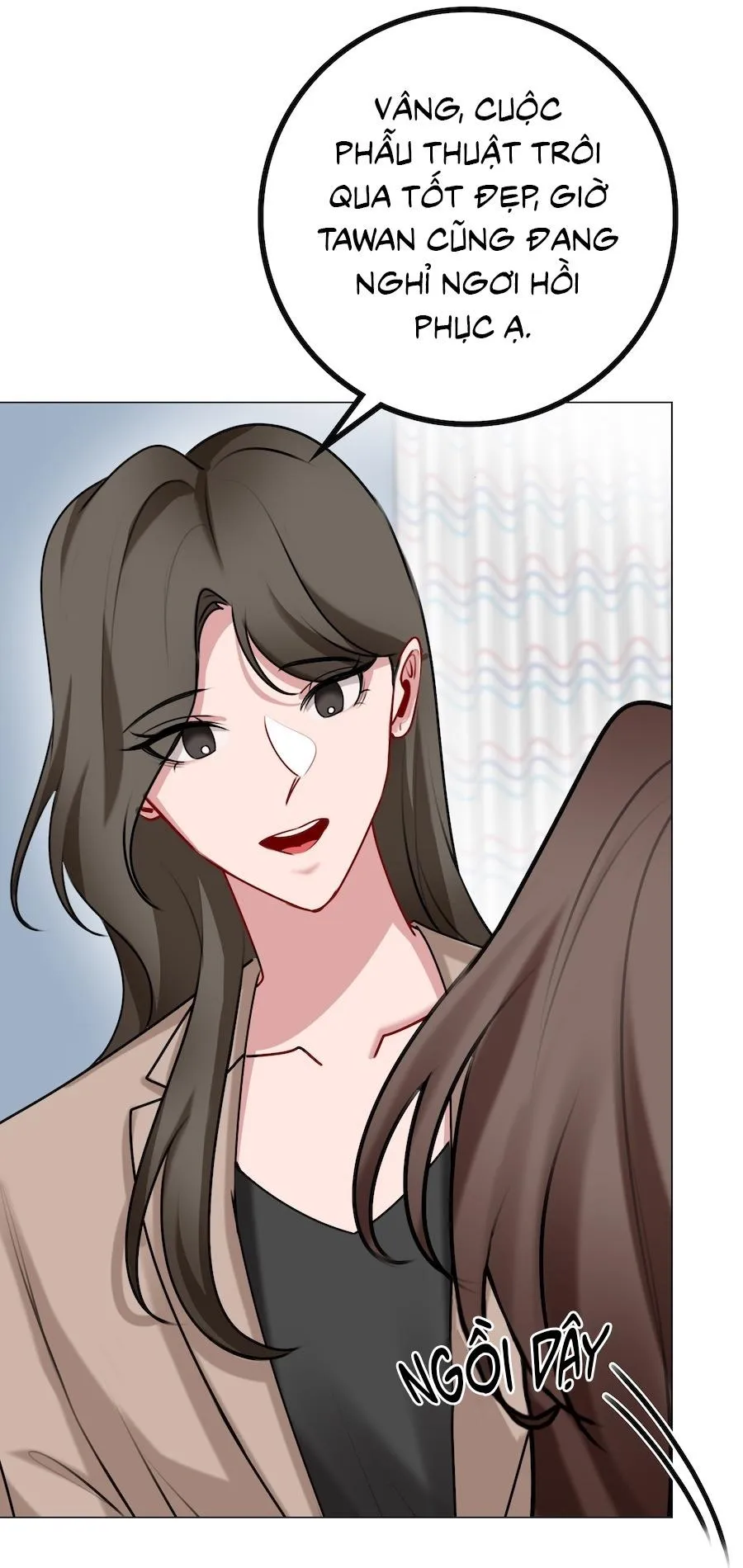 Flower of youth Chapter 48 Trang 5