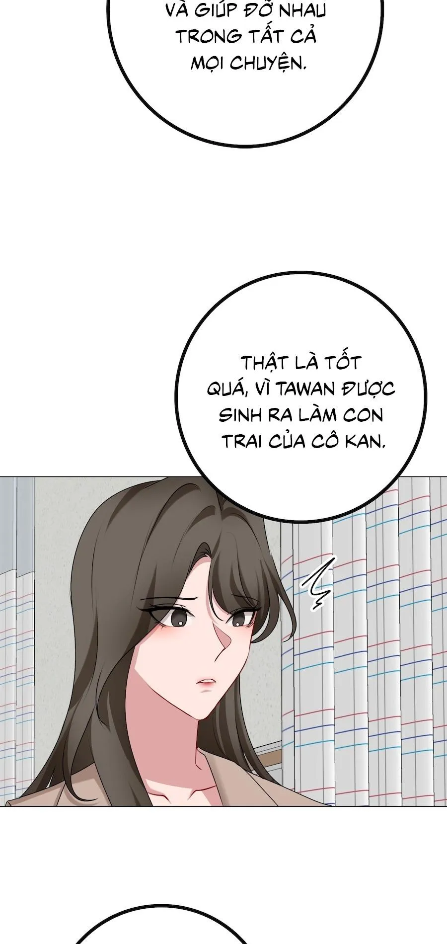 Flower of youth Chapter 48 Trang 8