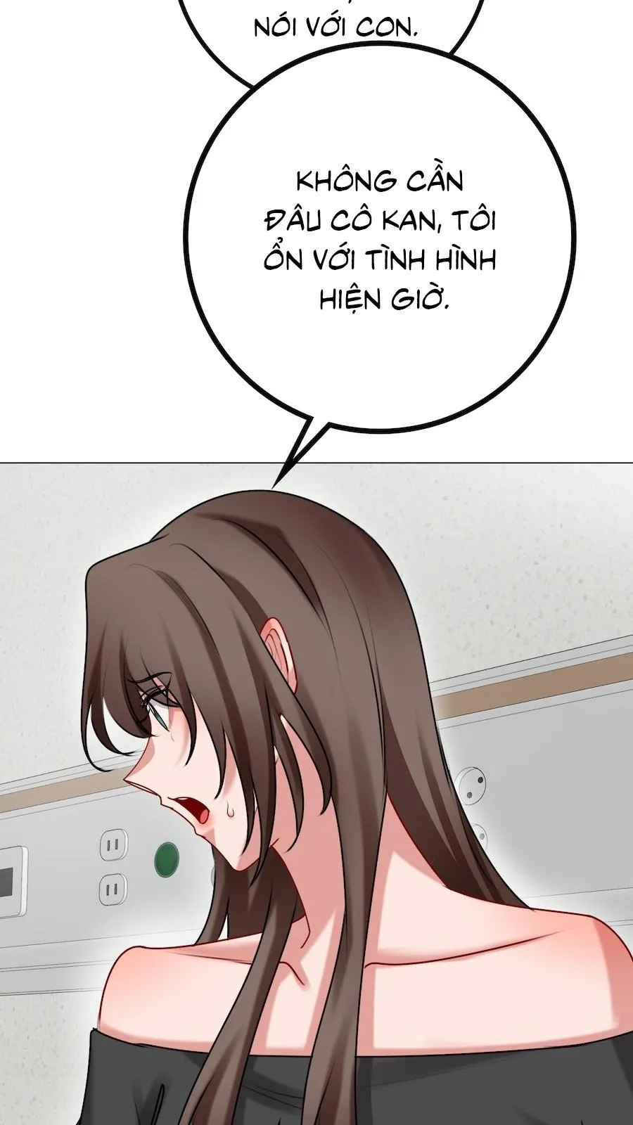 Flower of youth Chapter 48 Trang 15