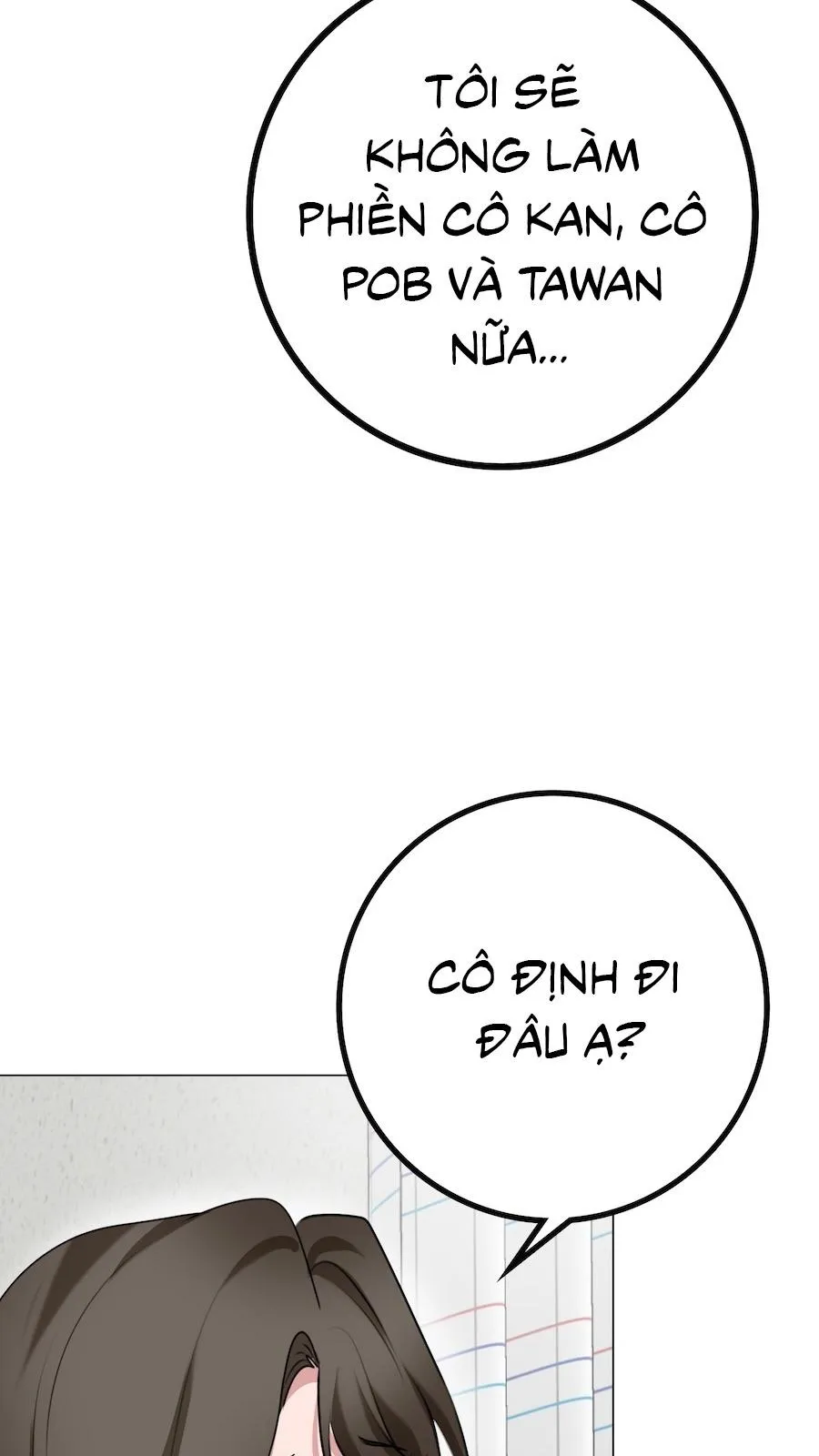 Flower of youth Chapter 48 Trang 18