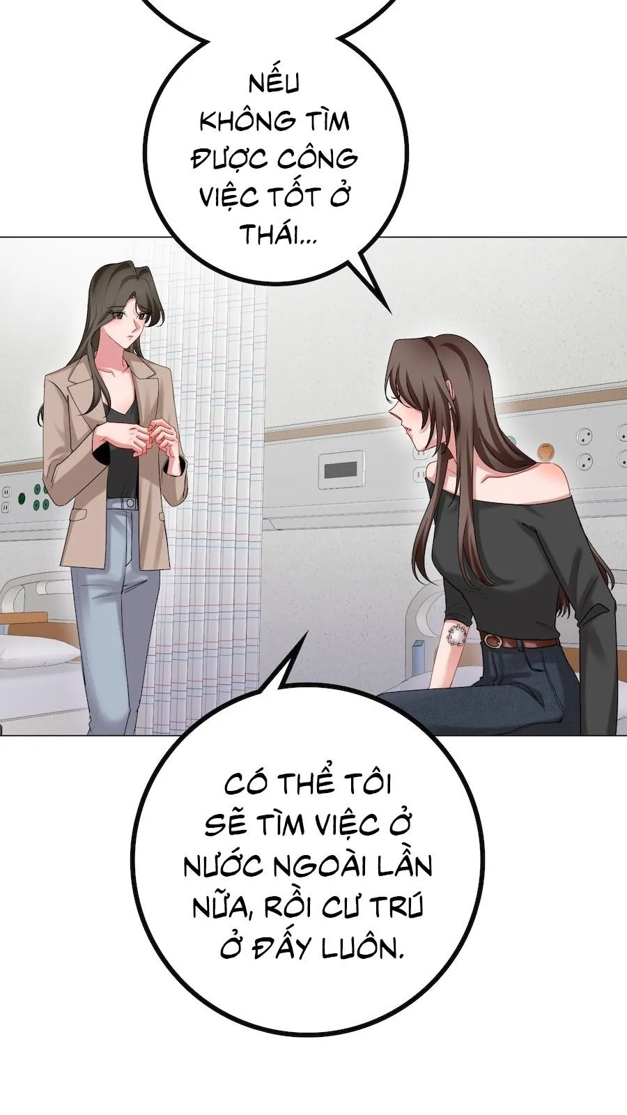 Flower of youth Chapter 48 Trang 20