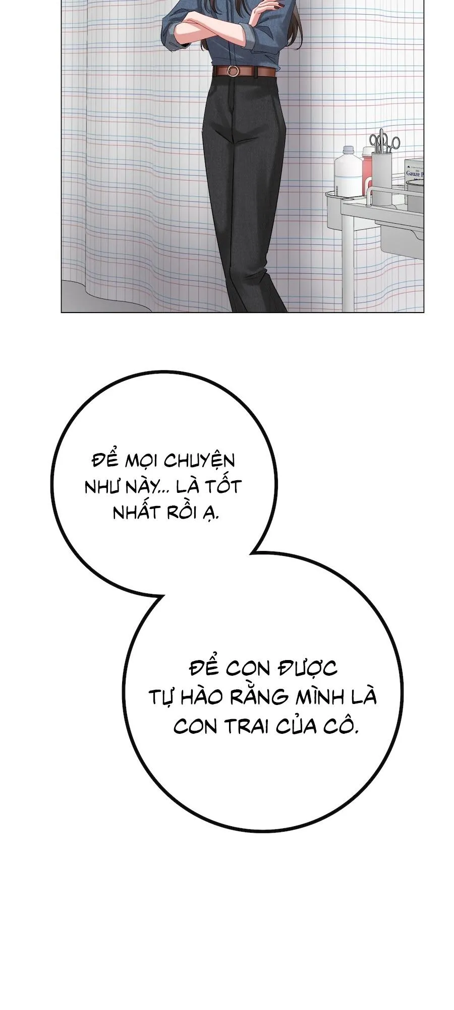 Flower of youth Chapter 48 Trang 26