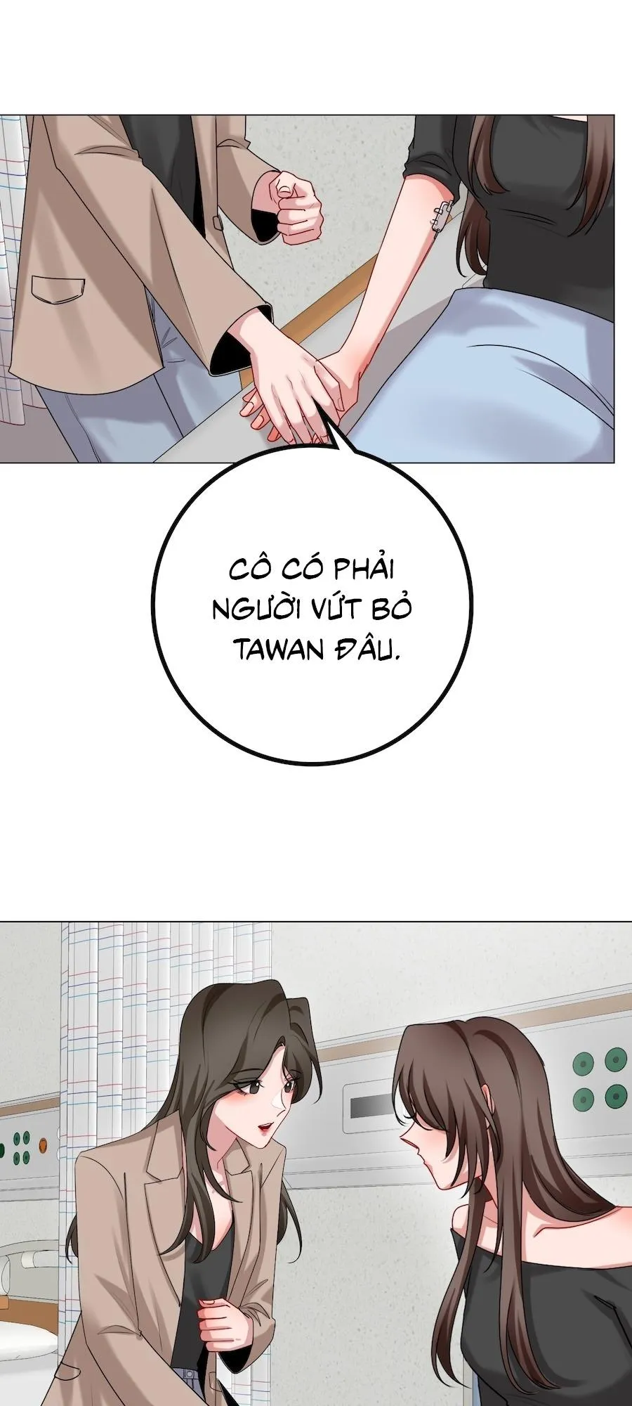 Flower of youth Chapter 48 Trang 27