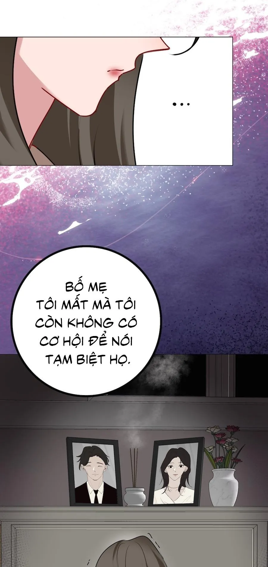 Flower of youth Chapter 48 Trang 31