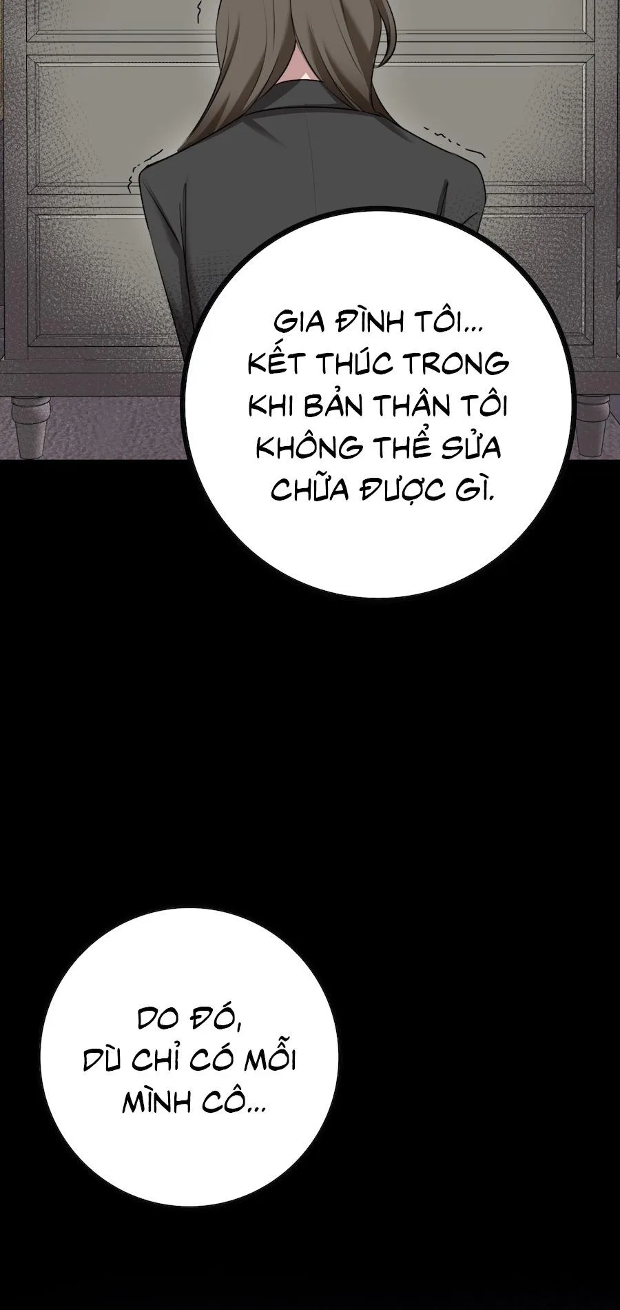 Flower of youth Chapter 48 Trang 32