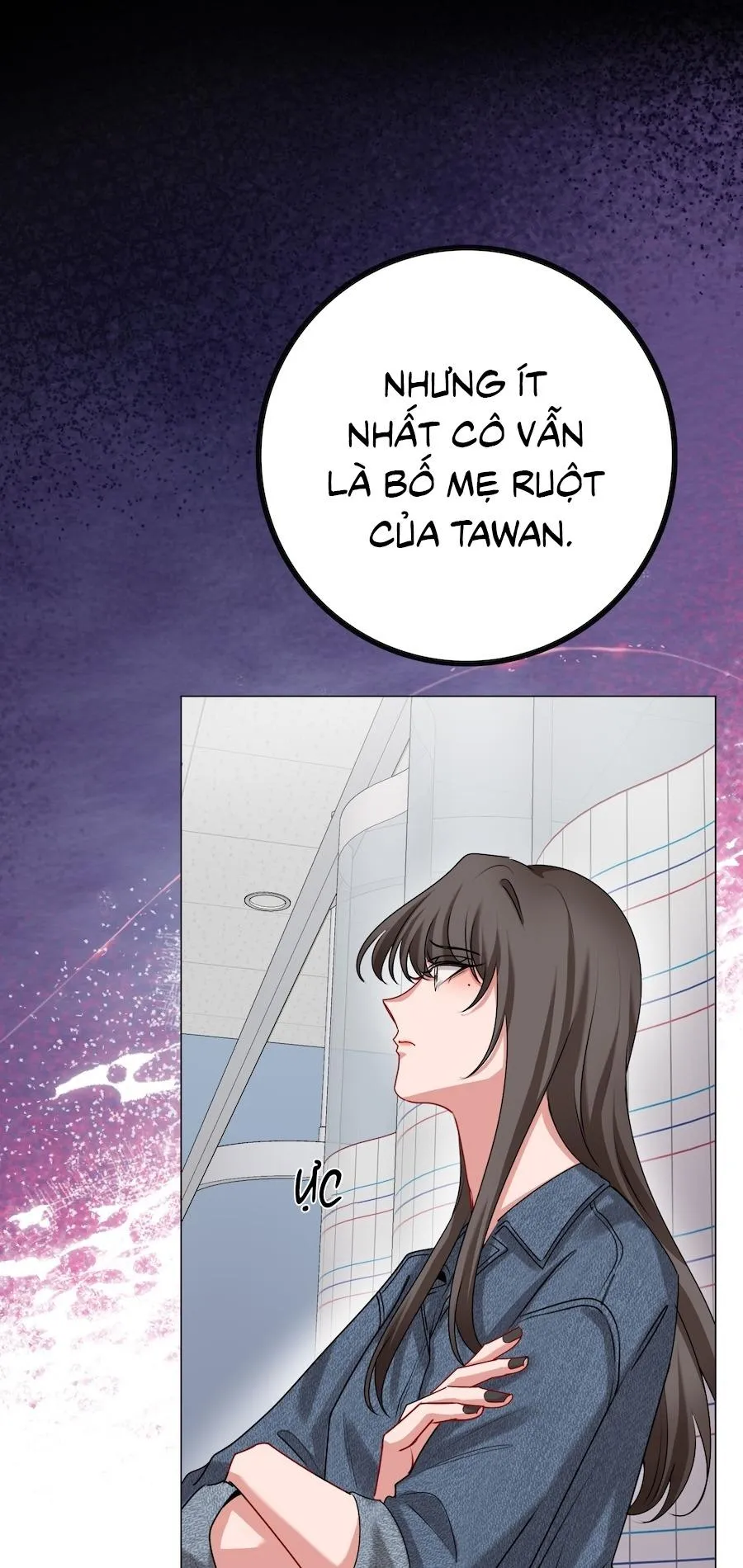 Flower of youth Chapter 48 Trang 33