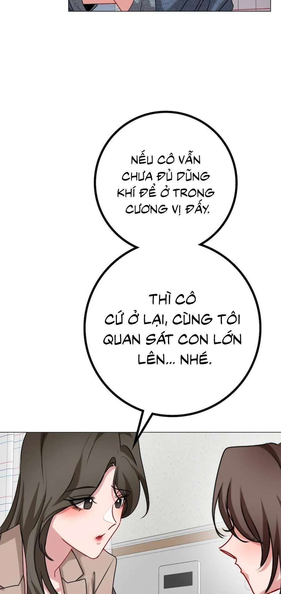 Flower of youth Chapter 48 Trang 34