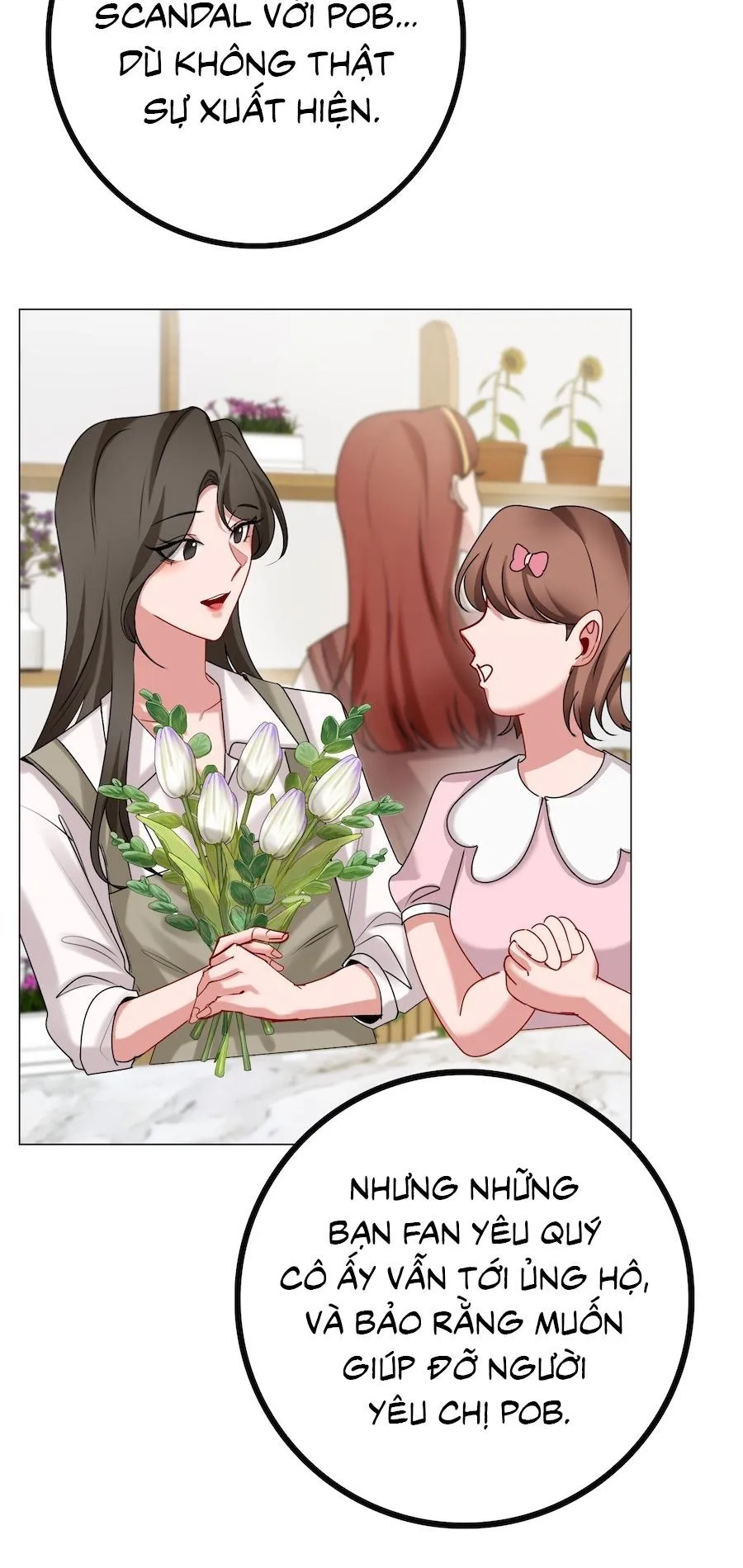 Flower of youth Chapter 48 Trang 36