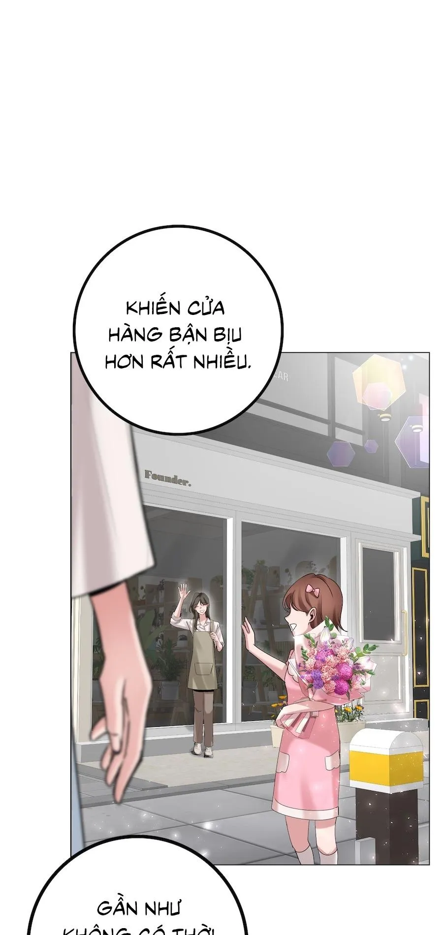 Flower of youth Chapter 48 Trang 37