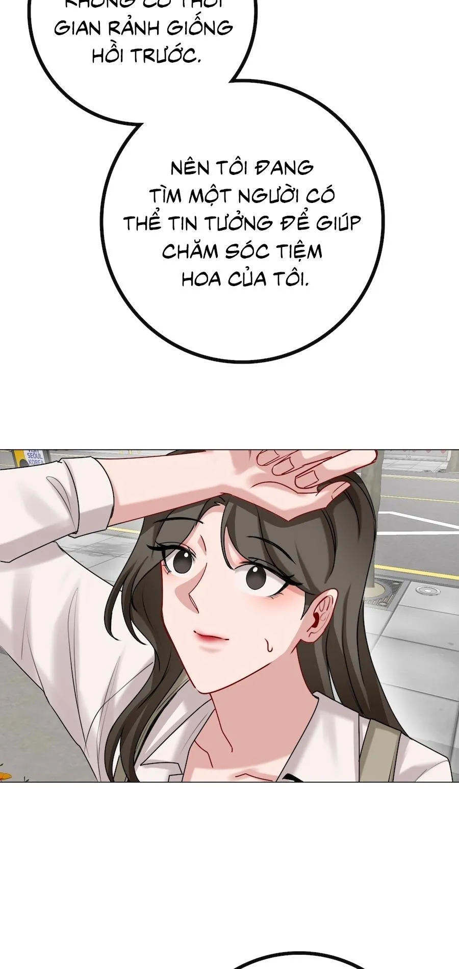 Flower of youth Chapter 48 Trang 38