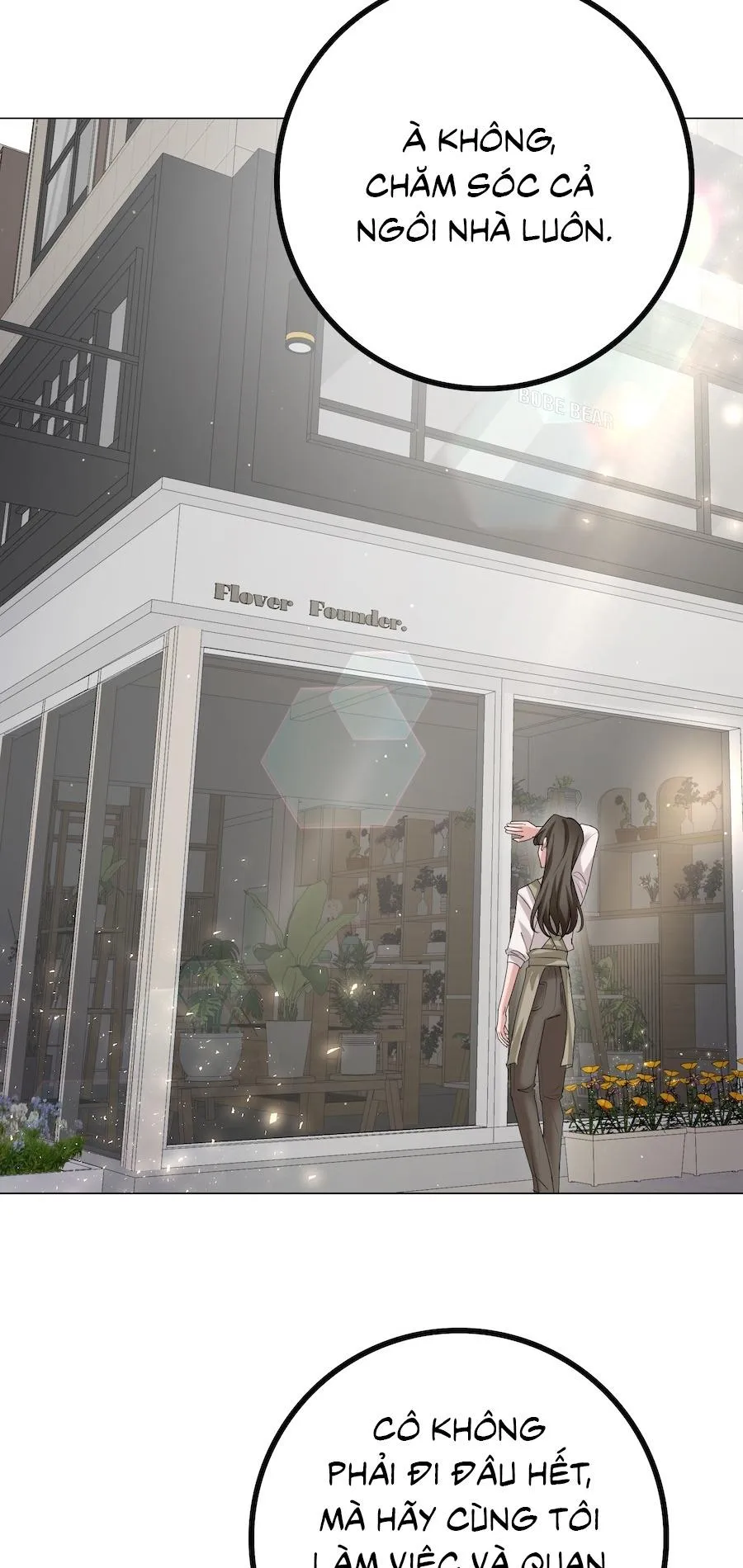 Flower of youth Chapter 48 Trang 39