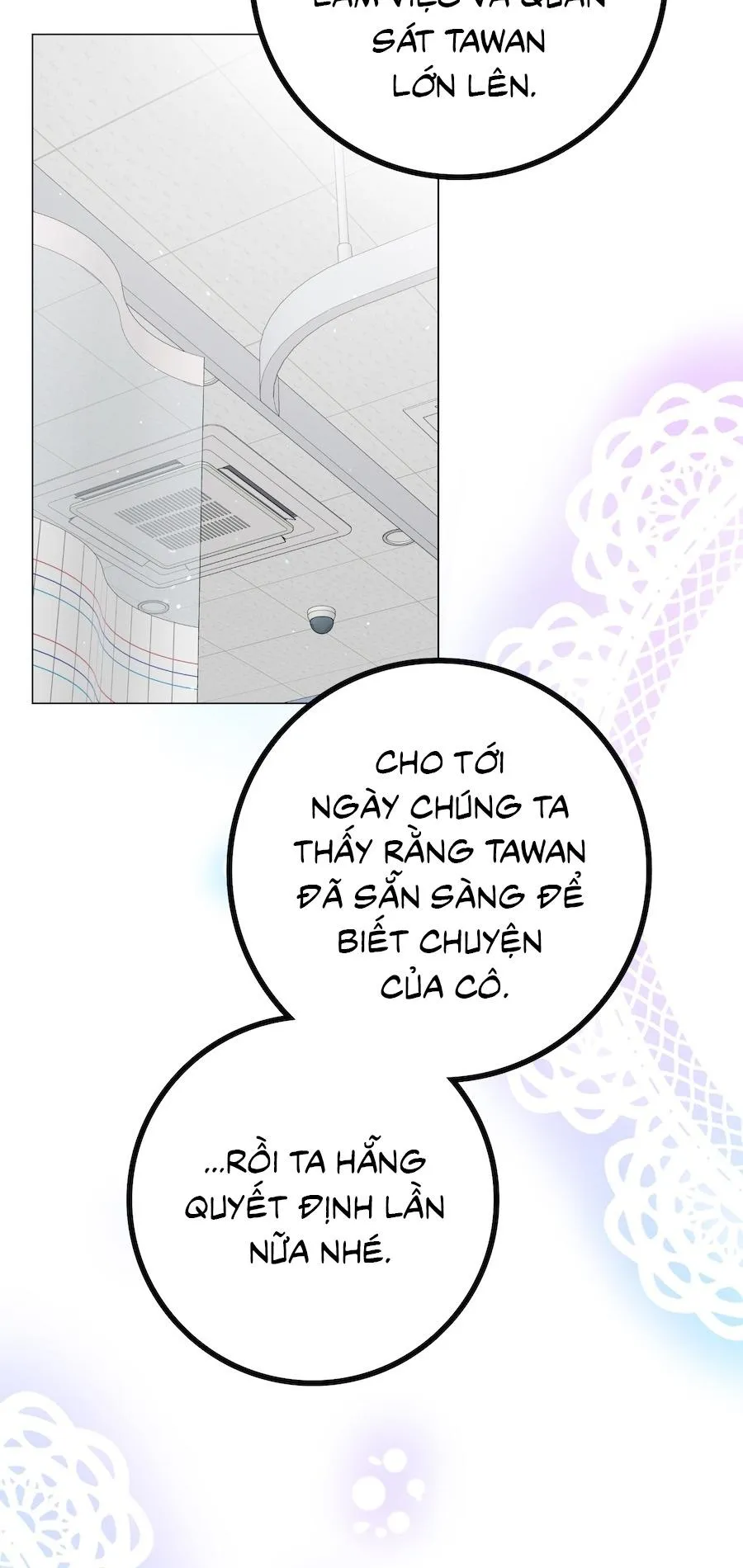 Flower of youth Chapter 48 Trang 40