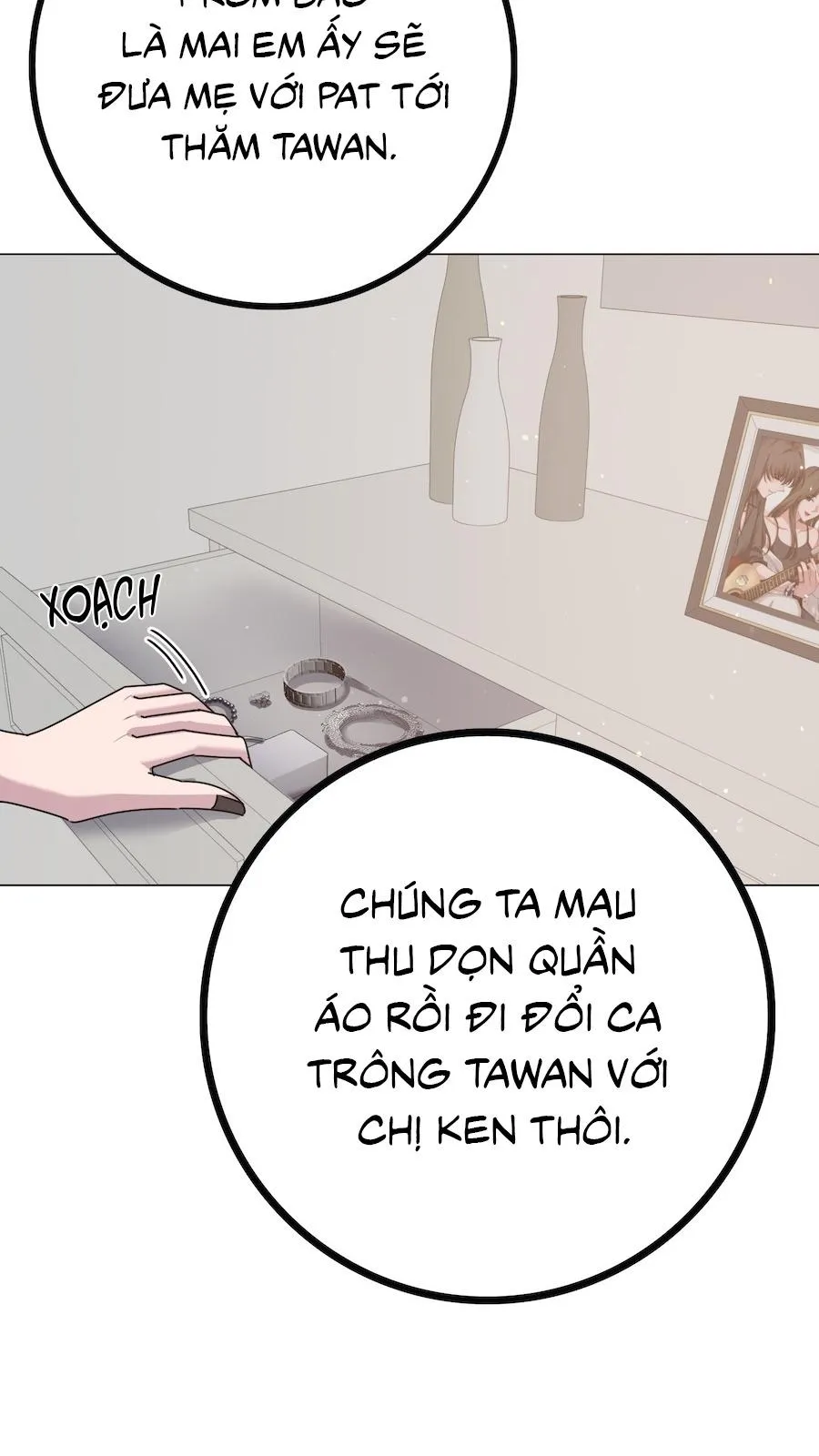 Flower of youth Chapter 48 Trang 49