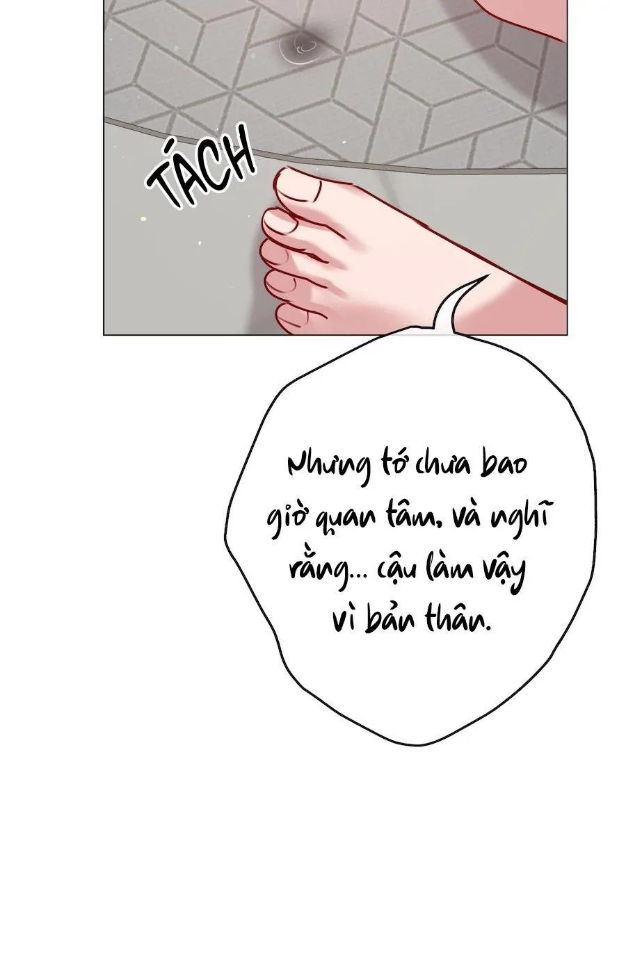 Flower of youth Chapter 48 Trang 55