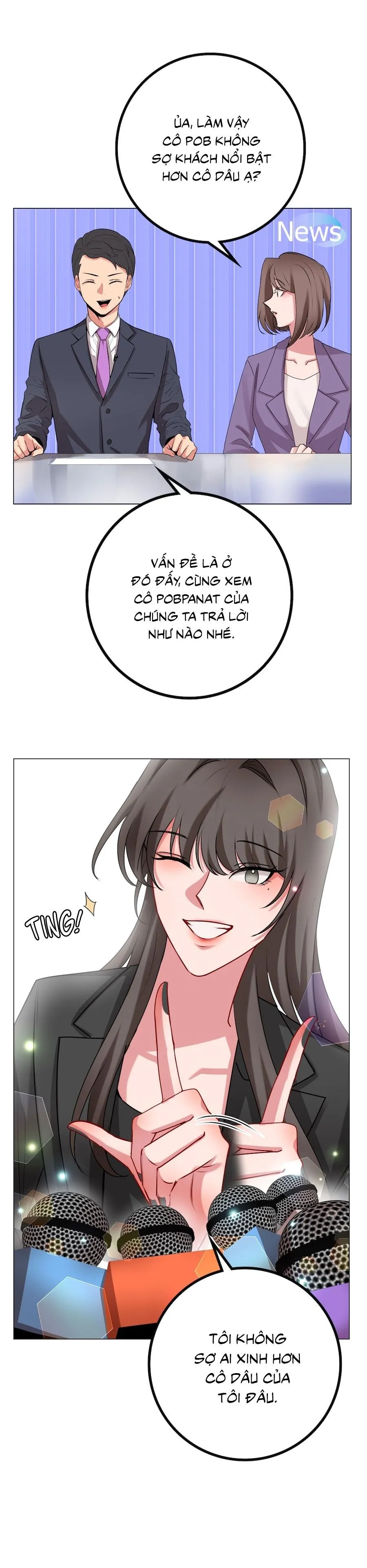 Flower of youth Chapter 49 Trang 3