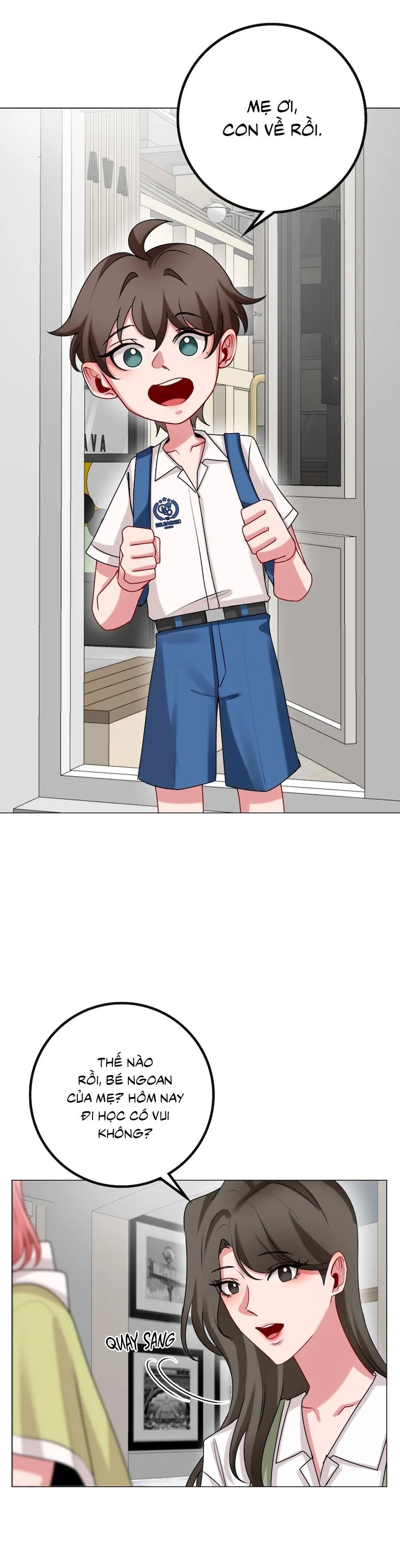 Flower of youth Chapter 49 Trang 6