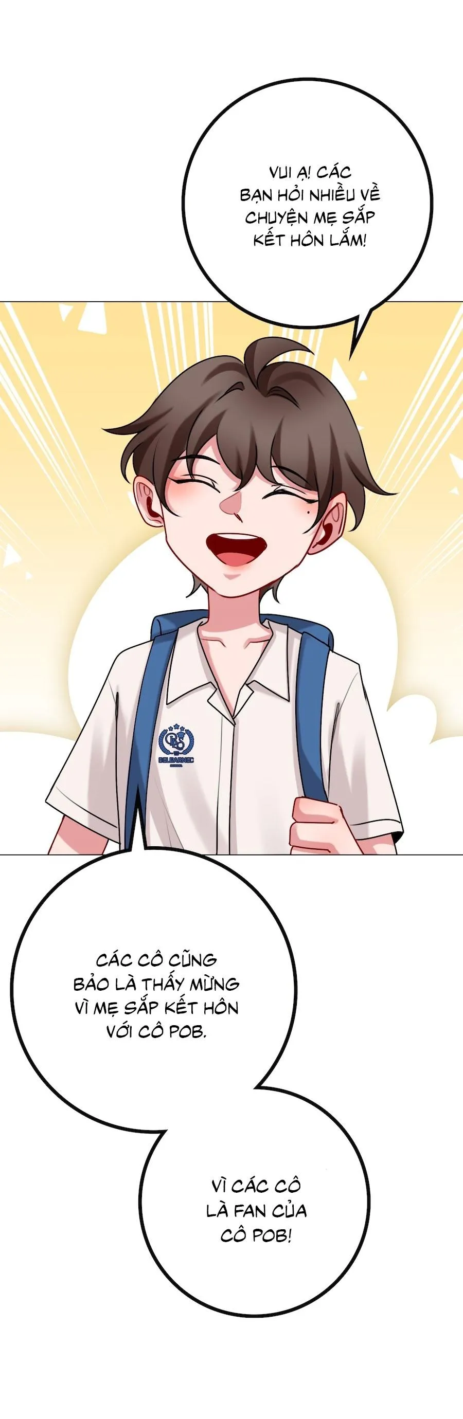 Flower of youth Chapter 49 Trang 7