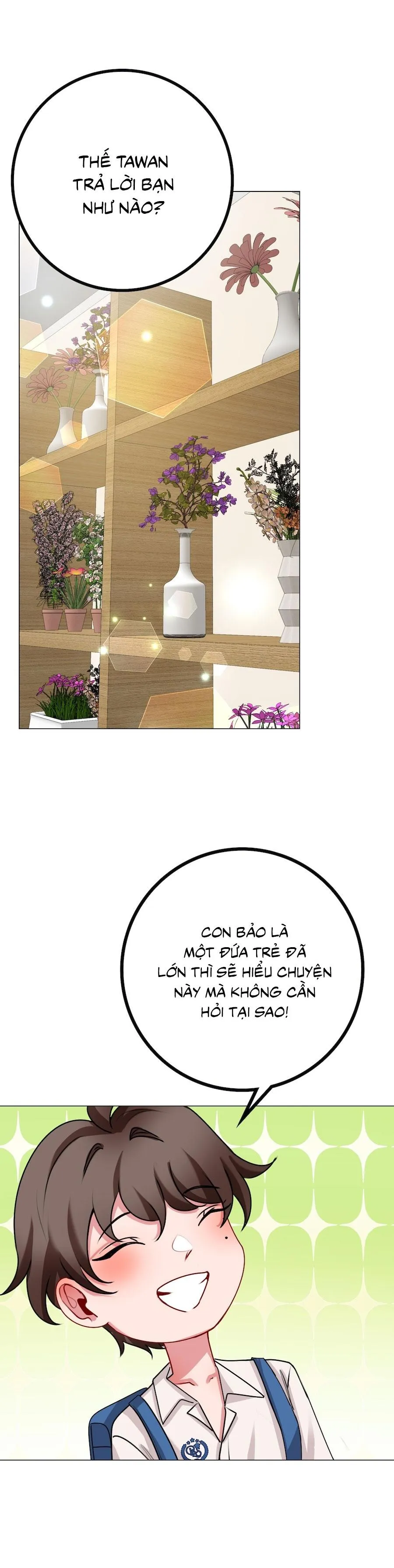 Flower of youth Chapter 49 Trang 9