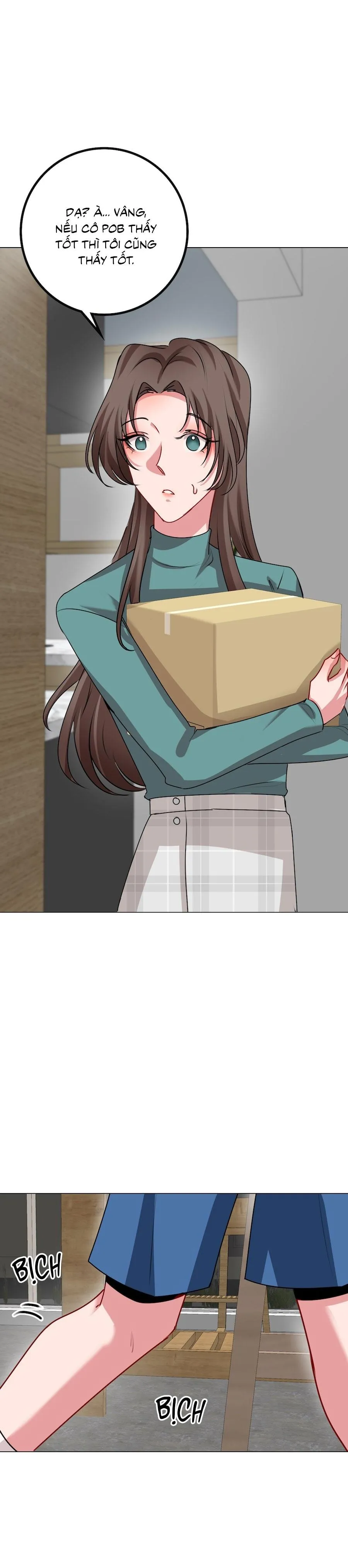 Flower of youth Chapter 49 Trang 13