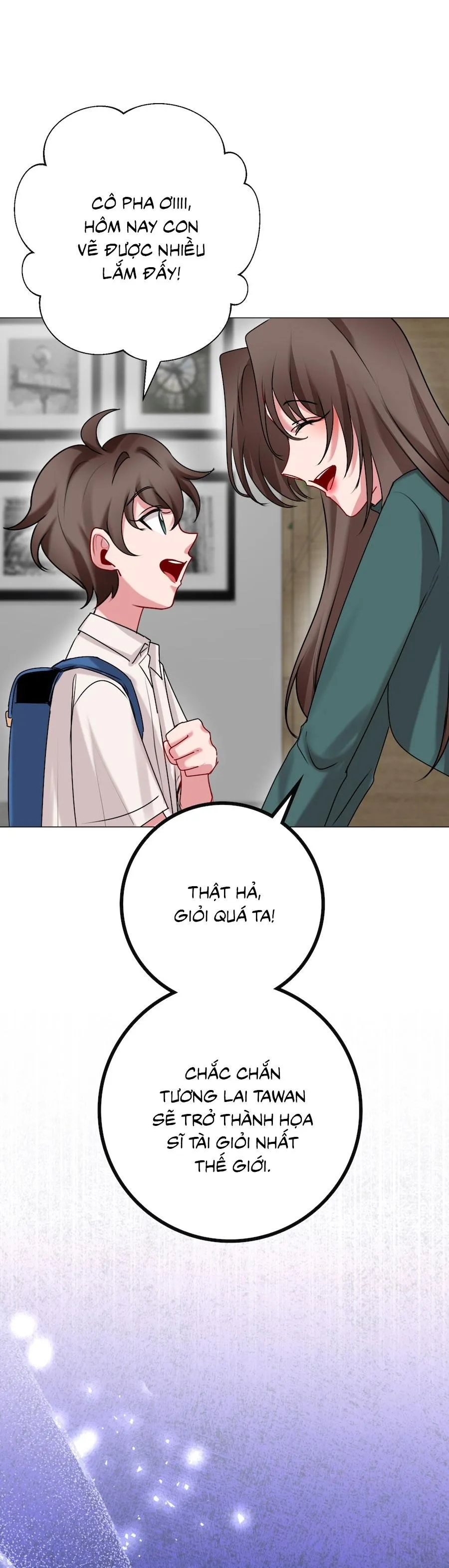 Flower of youth Chapter 49 Trang 14