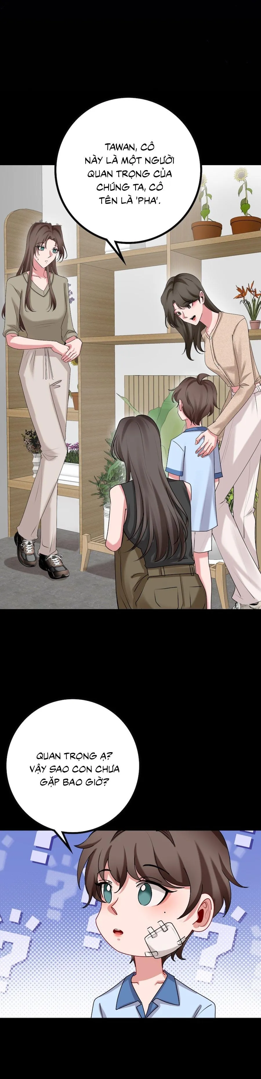 Flower of youth Chapter 49 Trang 16