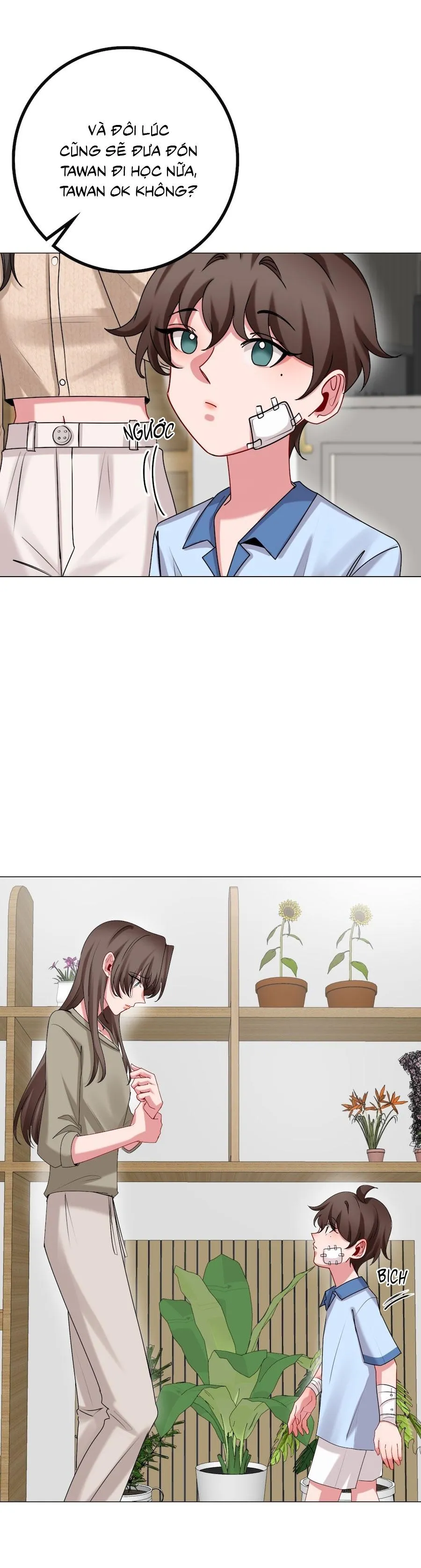 Flower of youth Chapter 49 Trang 18