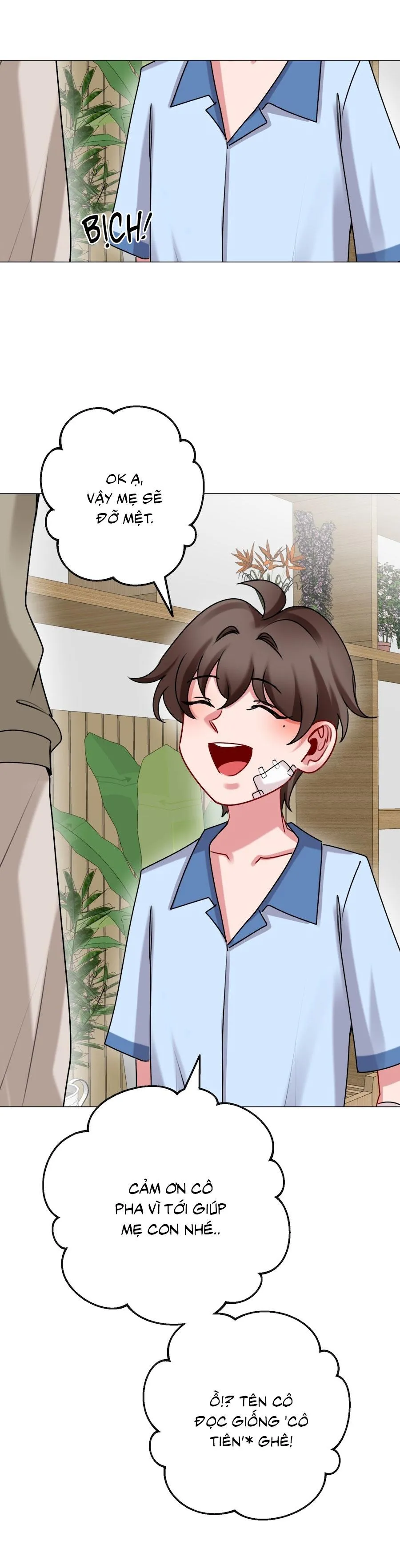 Flower of youth Chapter 49 Trang 19