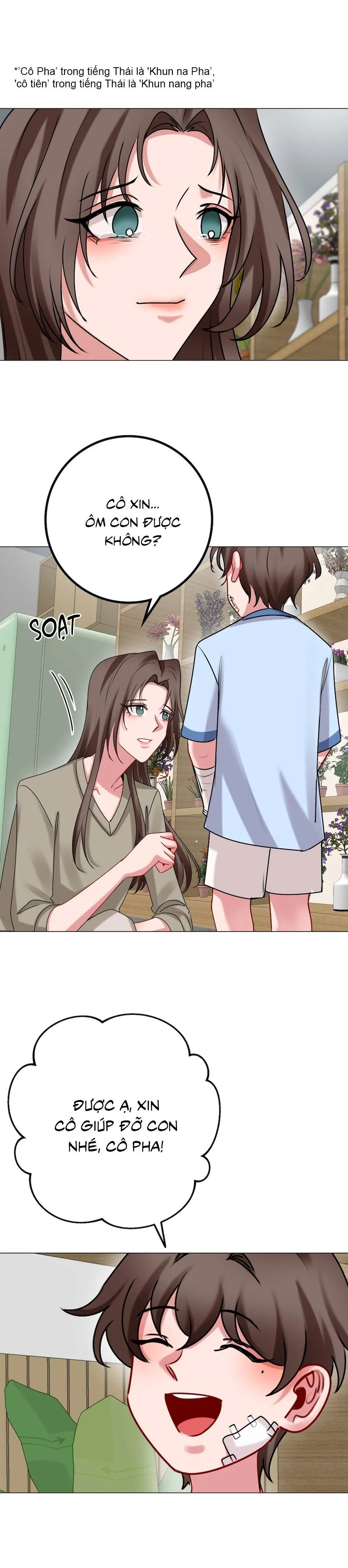 Flower of youth Chapter 49 Trang 20