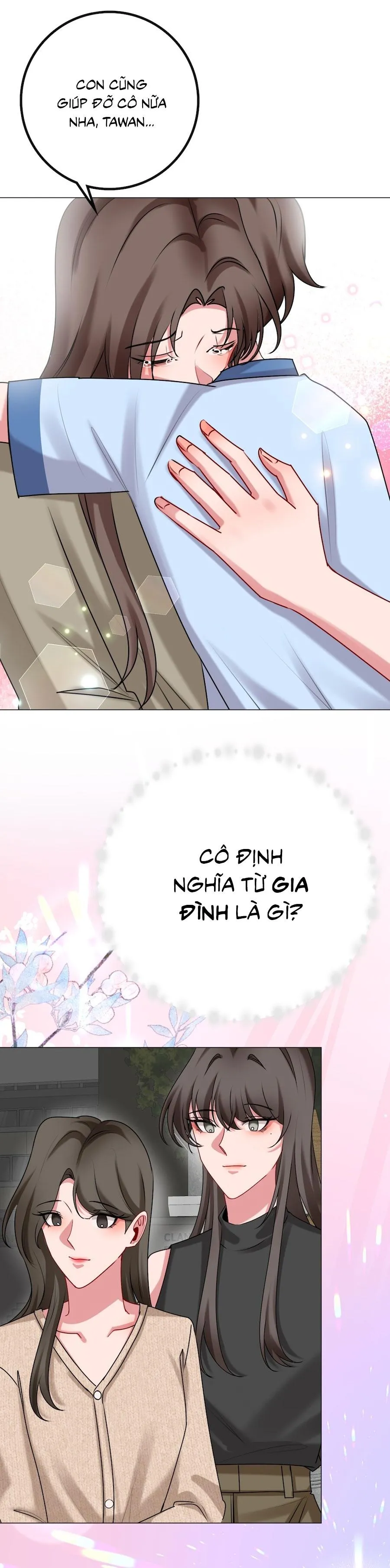 Flower of youth Chapter 49 Trang 21