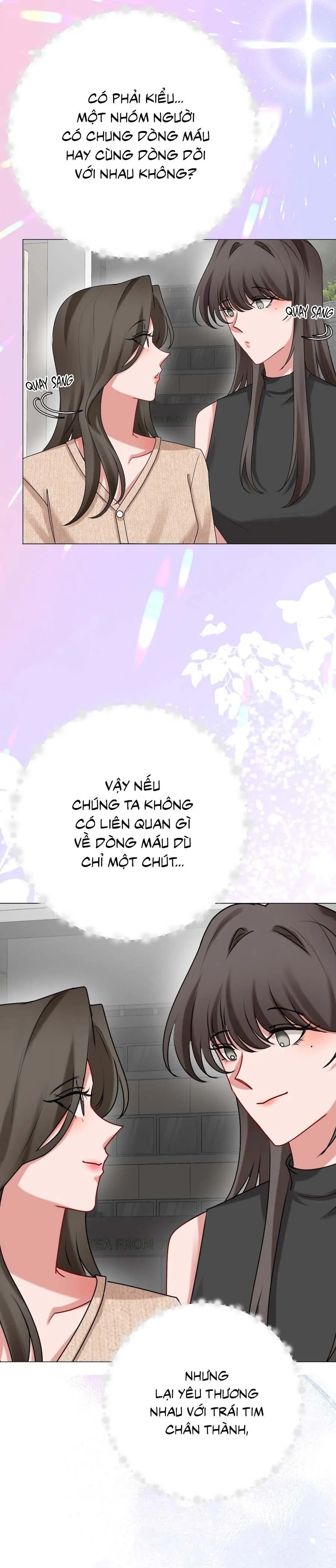 Flower of youth Chapter 49 Trang 22