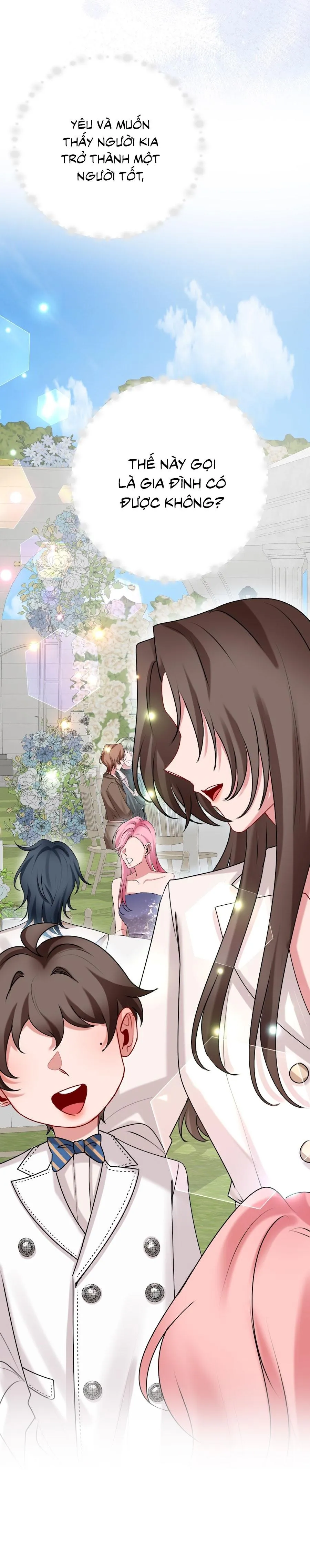 Flower of youth Chapter 49 Trang 23