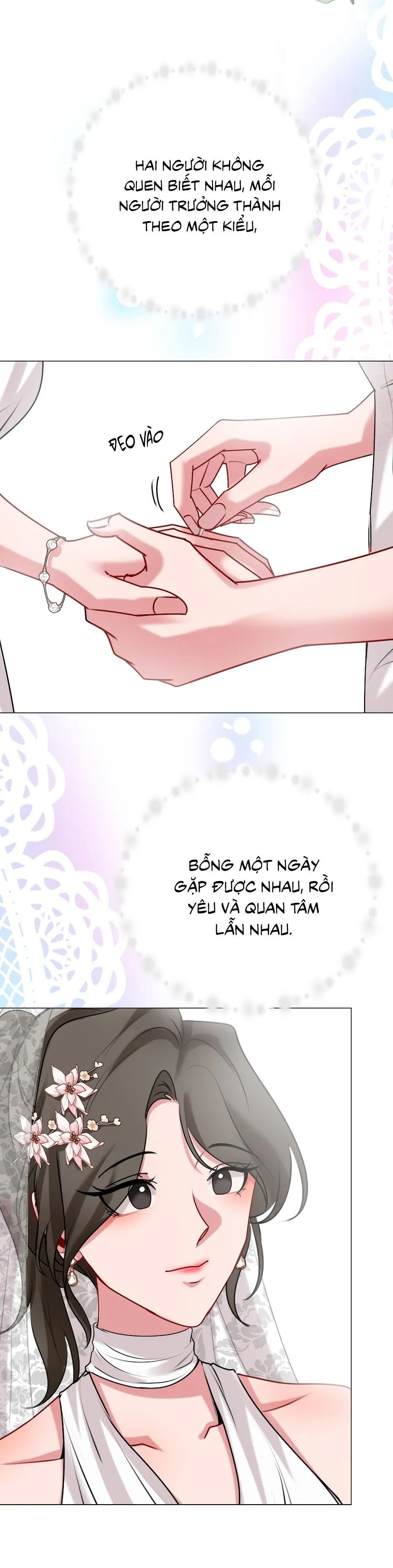 Flower of youth Chapter 49 Trang 25