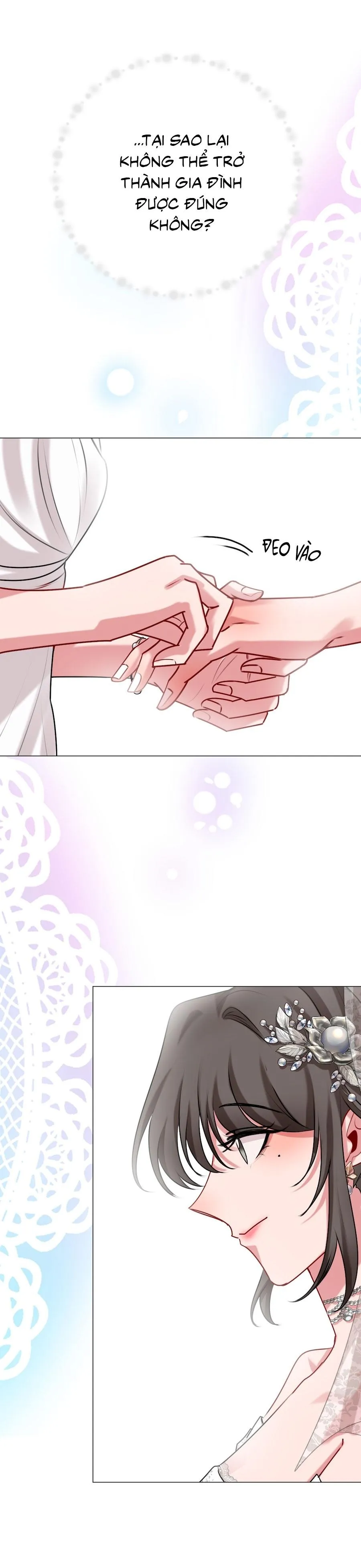 Flower of youth Chapter 49 Trang 26