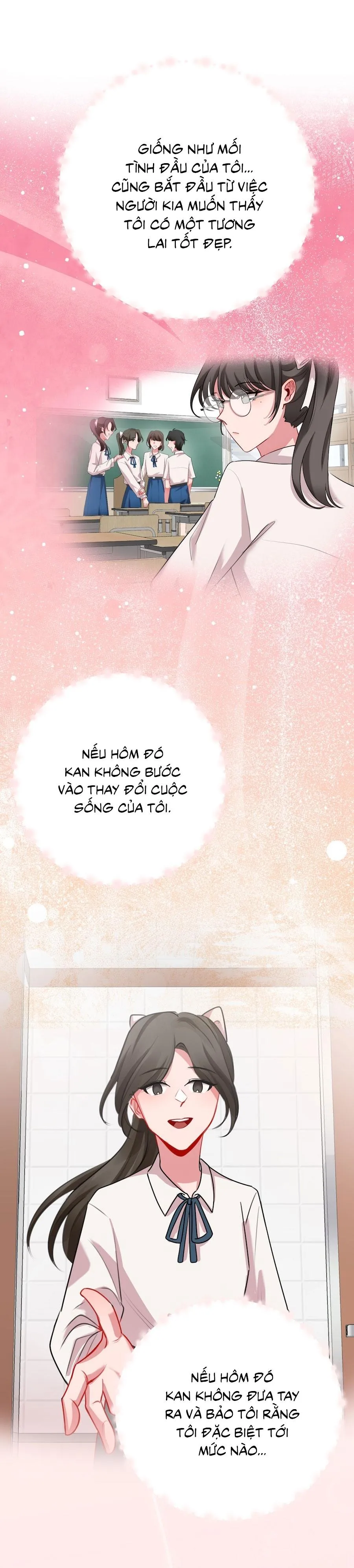 Flower of youth Chapter 49 Trang 27