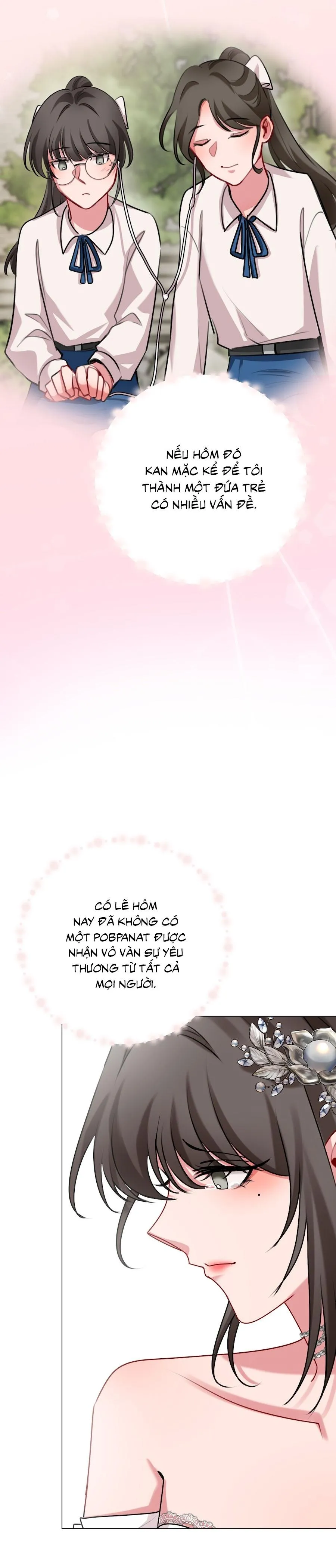 Flower of youth Chapter 49 Trang 28