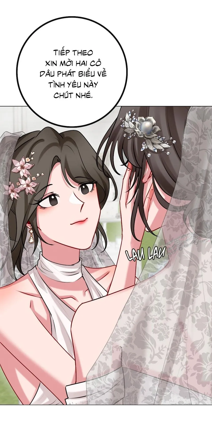 Flower of youth Chapter 49 Trang 29