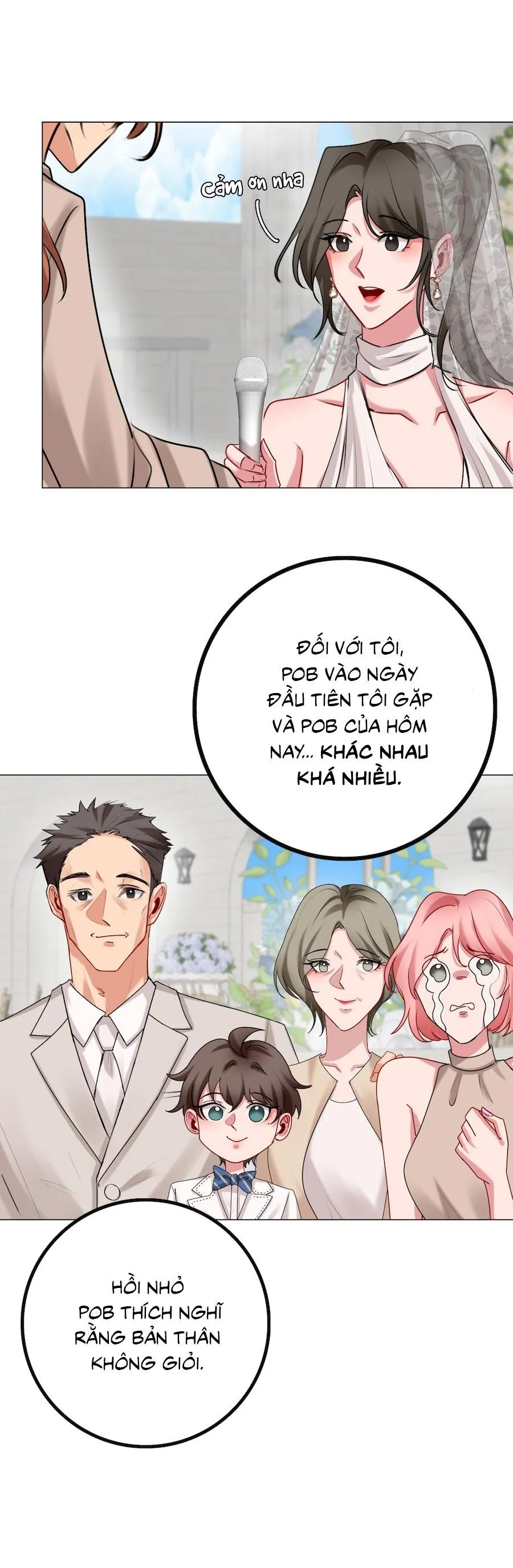 Flower of youth Chapter 49 Trang 30