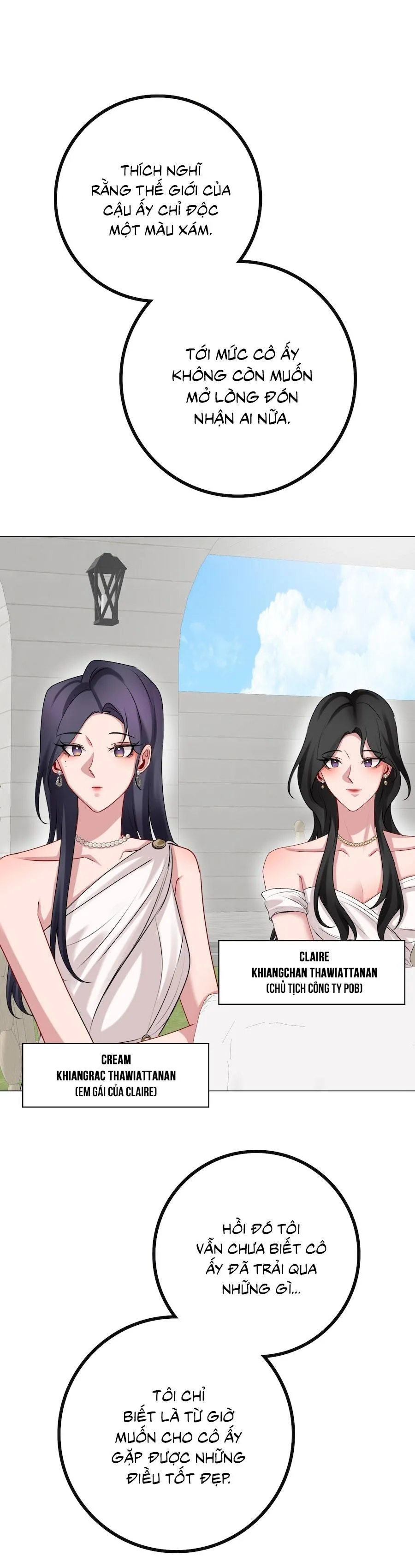 Flower of youth Chapter 49 Trang 31