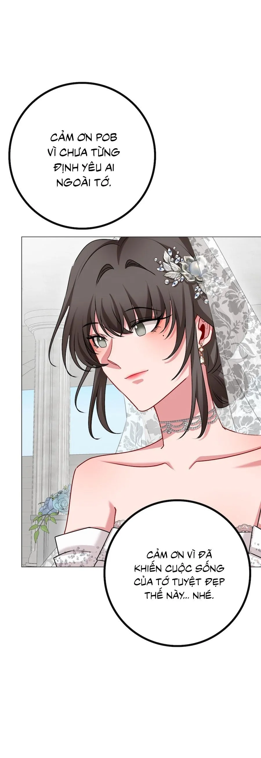 Flower of youth Chapter 49 Trang 34